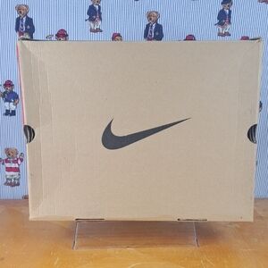 Vintage Nike ACG hiking boots size 12 Empty Box